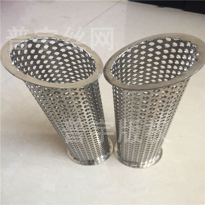 供应中药澄清型管式离心机滤网煤焦油过滤网