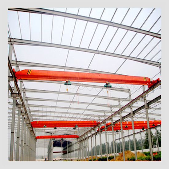 ld型单梁起重机图片】仙桃lde型电动单梁行车,ld型单梁起重机图片大全