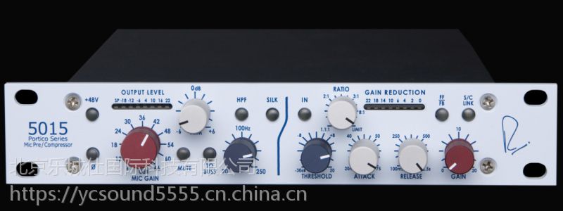 Rupert Neve 5015 ¼ﻰͲŴ/ѹ