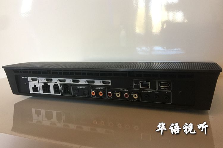 博士音响悠闲650boselifestyle650bose家庭影院