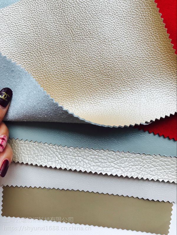 东丽超纤lamous超纤翻毛皮麂皮