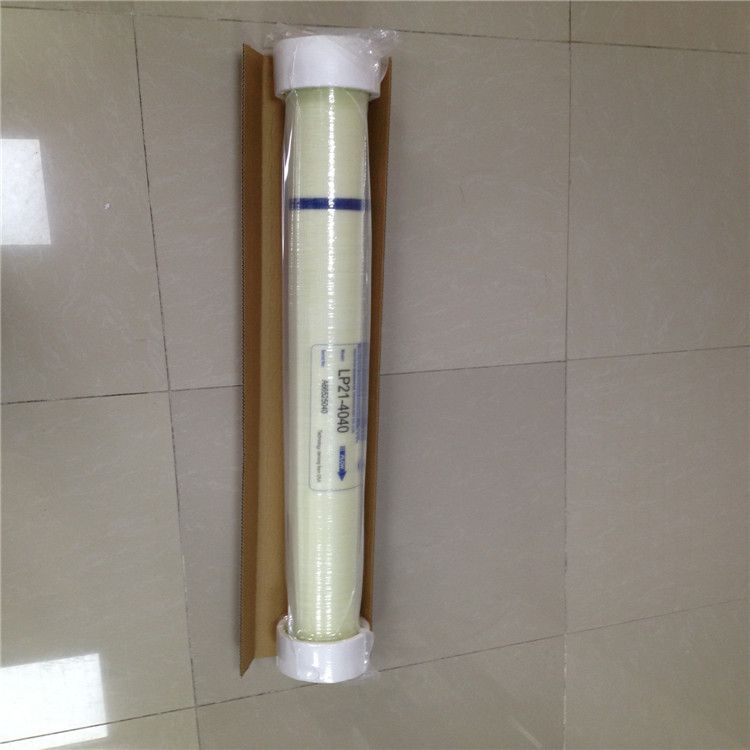 汇通ro反渗透膜4040vontronro膜水处理滤膜广州汇通ro膜