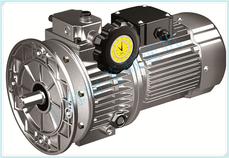 供應mb07075kw無級變速機電機無極調速機上海雨茂科技有限公司