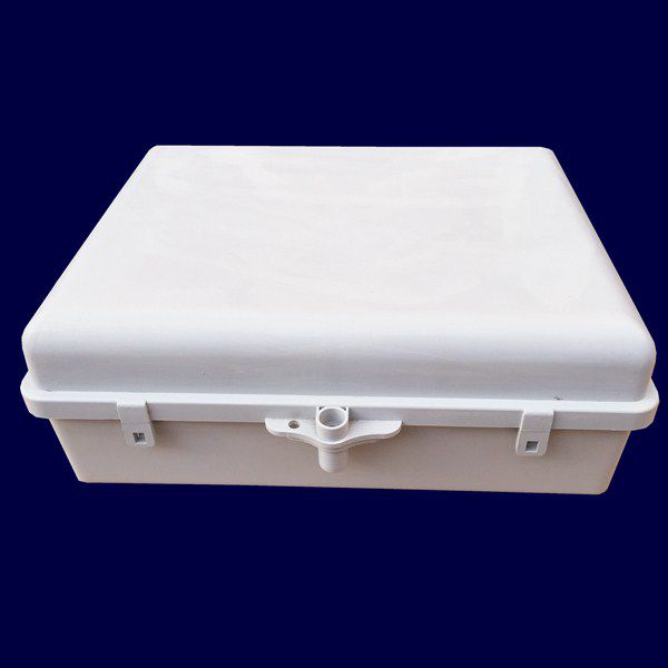 飞锐中国移动12芯24芯48芯光缆分纤箱光纤分纤箱科信亨通万马