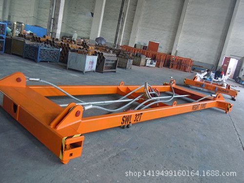 集装箱吊具