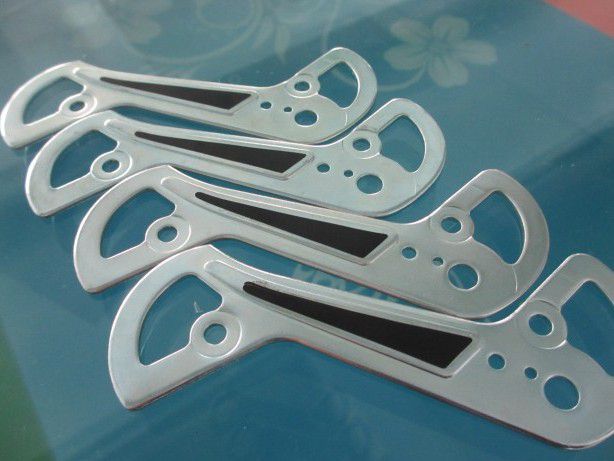 半自动平面贴标机凹凸面弧面贴标机无气泡透明标签贴标机