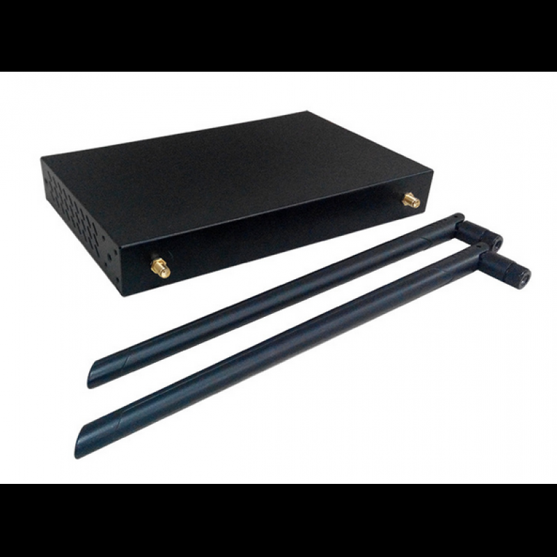 广告路由器 MTK7620