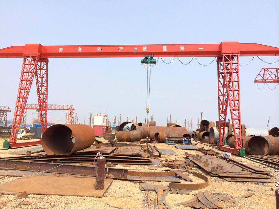 桁吊桁吊价格桁吊报价