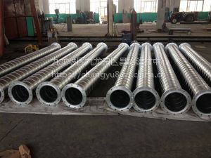 螺旋声测管价格波动因素及未来趋势分析