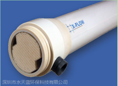 销售penteairxflow滨特尔诺瑞特f385管式超滤膜38prh