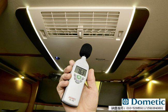 新品truma特鲁马aventa舒适顶置空调房车置顶空调