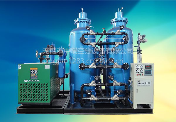 制氧为什么出氮气无锡中瑞空分设备厂家直销 产量100立方米／小时 纯度99.＊＊＊ 氮气保护系统_https://www.jmylbn.com_新闻资讯_第7张