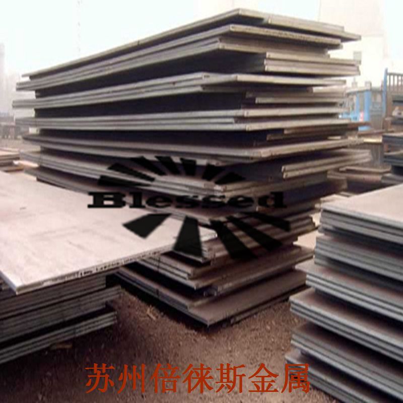 鞍钢40cr钢板材是什么价格