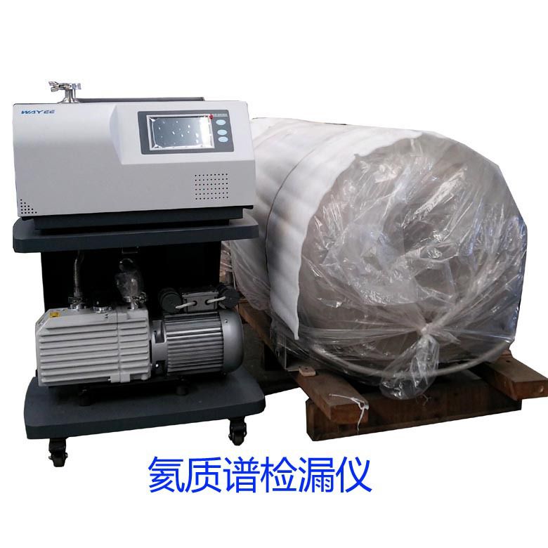 lng钢瓶检测检验设备车用气瓶检测线