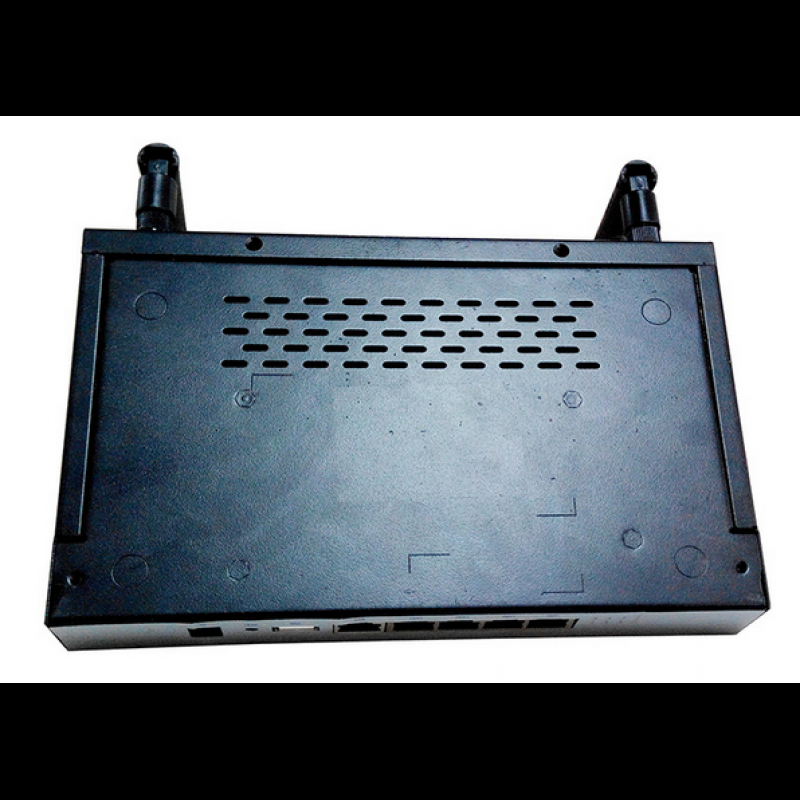 广告路由器 MTK7620