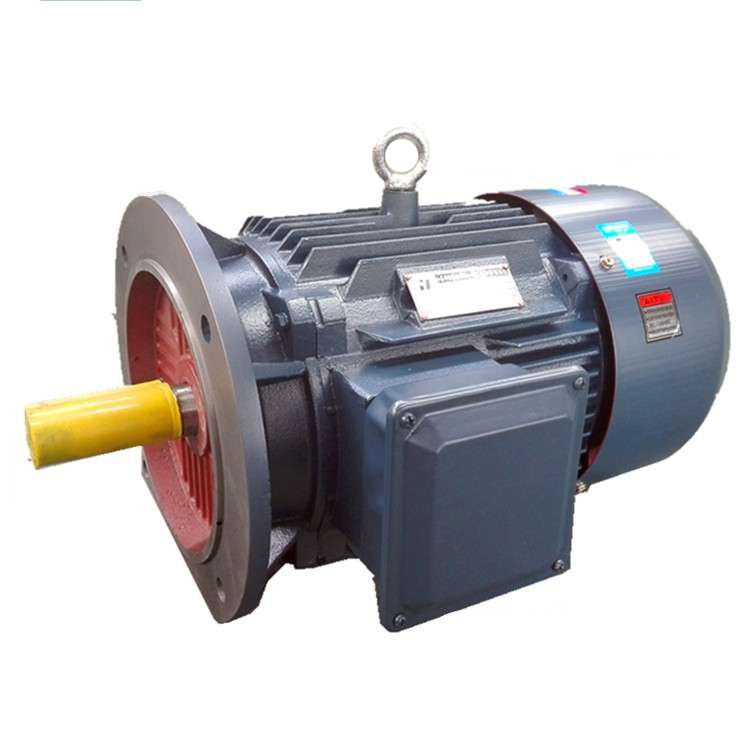 江华电机获得便于装置的槽筒电机专利能够辅佐工作人员快速对槽筒电机进行装置