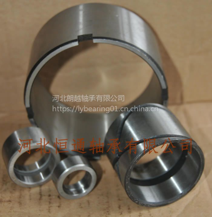 20钢轴承隔套 垫圈 45钢 轴承钢轴套 衬套 加工