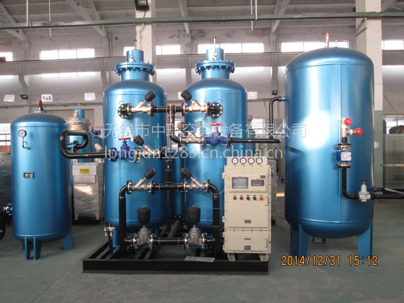 制氧为什么出氮气无锡中瑞空分设备厂家直销 产量100立方米／小时 纯度99.＊＊＊ 氮气保护系统_https://www.jmylbn.com_新闻资讯_第20张