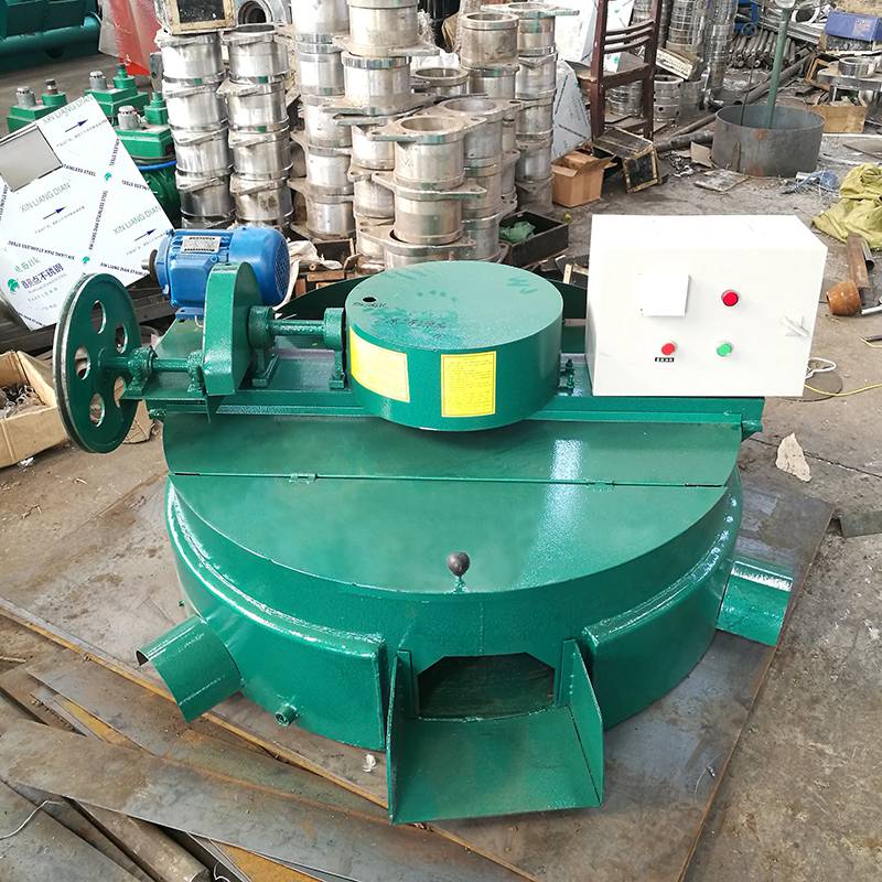 供应油菜籽电加热滚筒炒锅花生全自动炒籽机