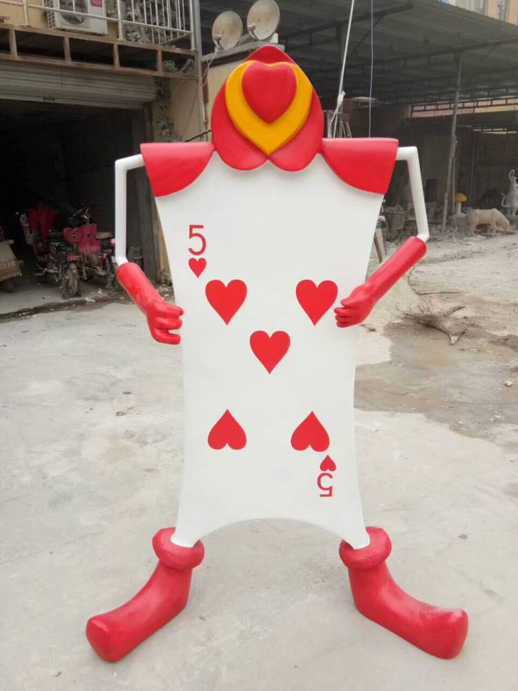 公仔古代人写实人物圆雕像摆件,树脂彩绘卡通神笔马良雕像生产厂家,铸