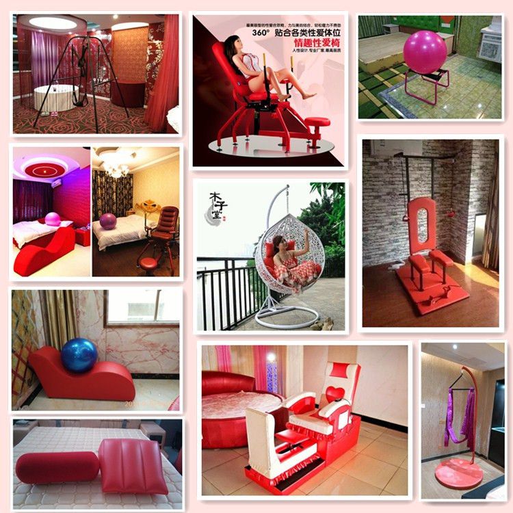 上海酒店情趣八爪椅主题宾馆情趣椅情趣家具是呢刚才厂家