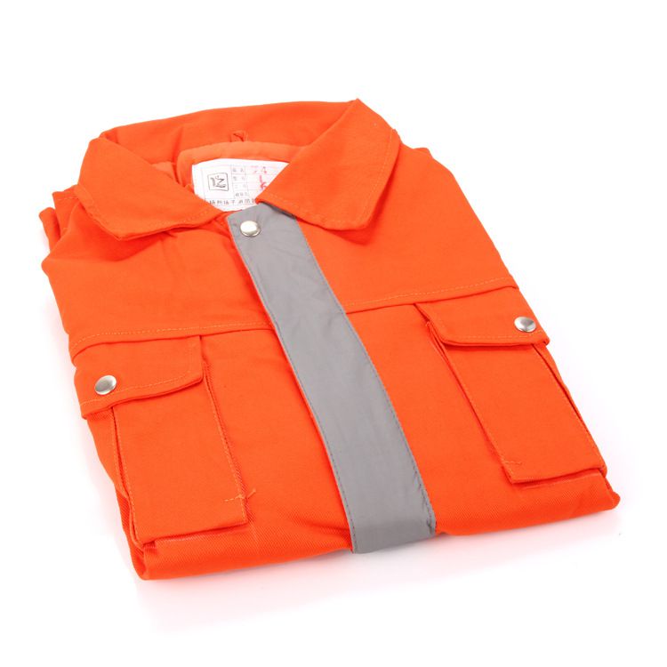 供应94式橙色消防战斗服火灾阻燃服消防员工作服防护服消防服装