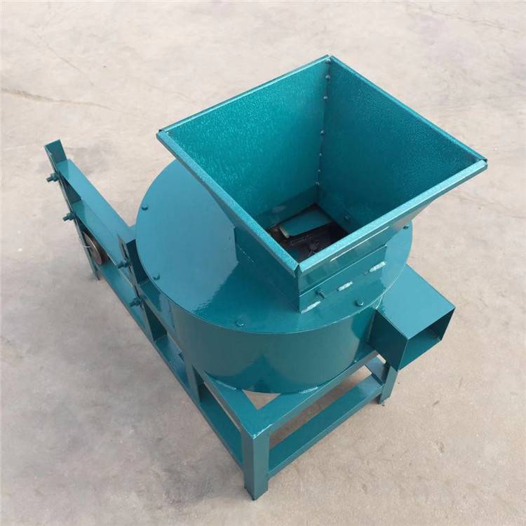 家用小型打浆机电动饲料打浆机畜牧养殖场皇竹草打浆机