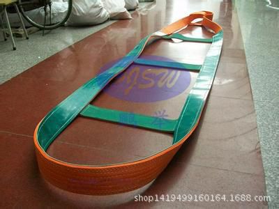 玻璃吊带7