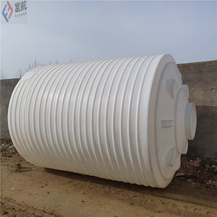 5吨塑料罐5t5立方储水桶五十吨