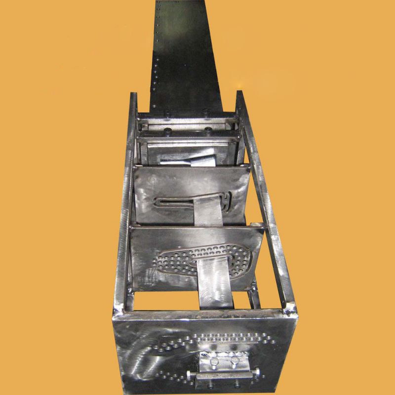 玻纤管材模具玻璃钢管材拉挤模具位欢迎定购