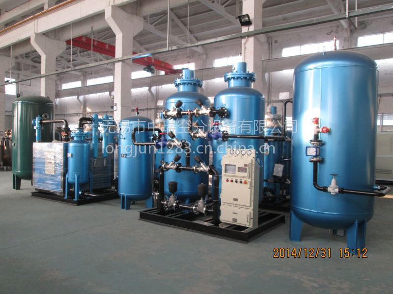 制氧为什么出氮气无锡中瑞空分设备厂家直销 产量100立方米／小时 纯度99.＊＊＊ 氮气保护系统_https://www.jmylbn.com_新闻资讯_第19张