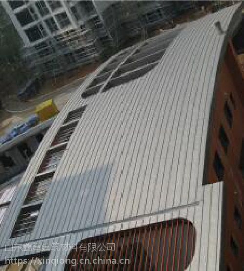 贵州 钛锌板 0.8mm 金属屋面板 金属幕墙建材 荷兰进口