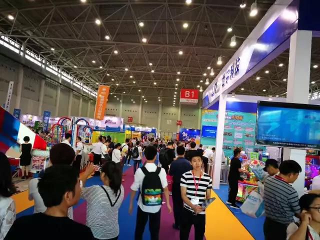 2018中国武汉国际幼教产业博览会盛大开启！