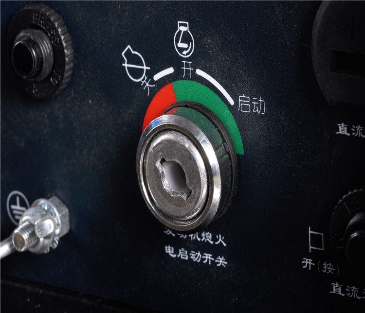 3kw汽油发电机组小型房车发电机伊藤yt4000ume2