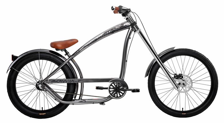 供应美国nirvechoppers男款哈雷自行车switchblade城市休闲自行车推荐