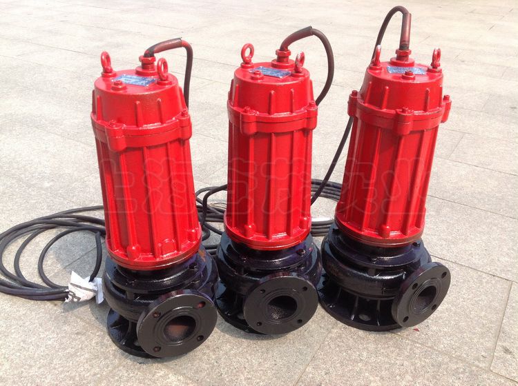 asav潜水式排污泵污水潜水泵小型污水泵伽利略排污泵