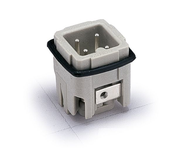 供应厦门唯恩重载连接器插芯hd芯体系列hd080mc