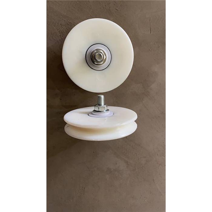 50塔机附墙耳板单双耳板山东恒义塔机配件施工电梯配件