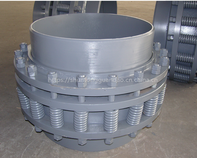 供应蒸汽管道旋转补偿器dn500高压管道旋转膨胀节
