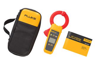 Fluke 368/CN、Fluke 369/CN漏电流钳形表 Fluke 368/CN、Fluke 369/CN漏电流钳形表