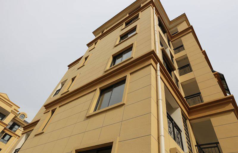 昭通驰升木纹漆云南真石漆昭阳区仿花岗石漆鲁甸县木纹漆施工大量承接