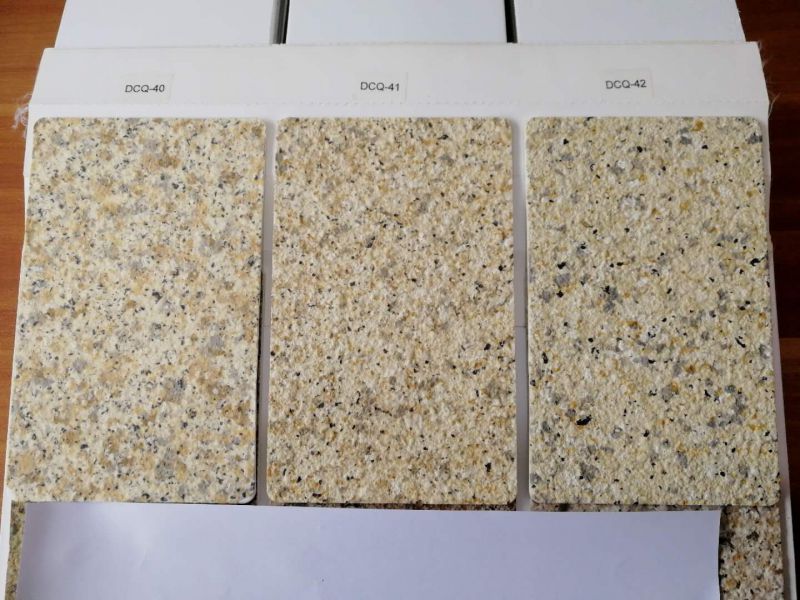 漆】广东佛山外墙工程质感漆批发水包水厂家招商***液态花岗岩漆