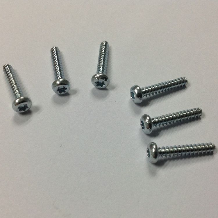 JISB1128PB3.0X16环保兰锌.3