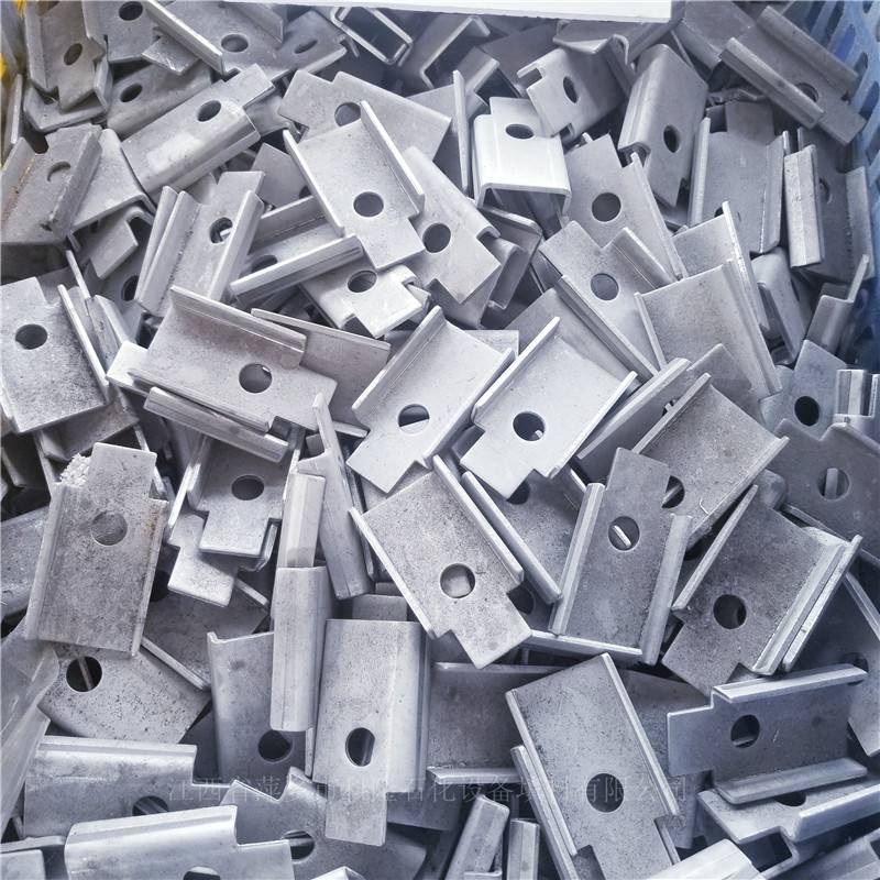 高效f1浮阀塔盘汽提塔塔盘