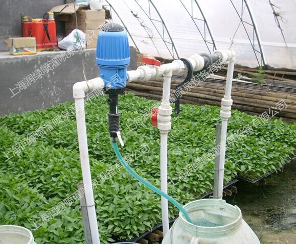 泰丰比例式注肥器25022504