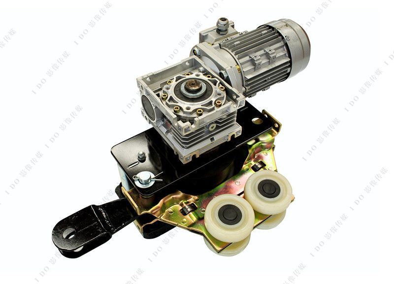 kbki型电动小车kbk轨道电动行走小车导轨电动行走小车柔性起重机电动