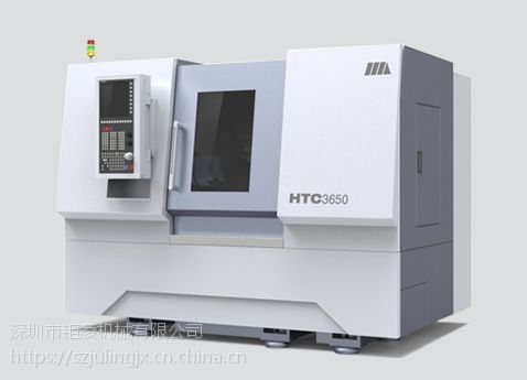 沈阳机床斜床身数控车床htc3665斜床身数控车床