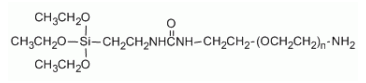 NH2-PEG-Silane 氨基聚乙二醇硅烷