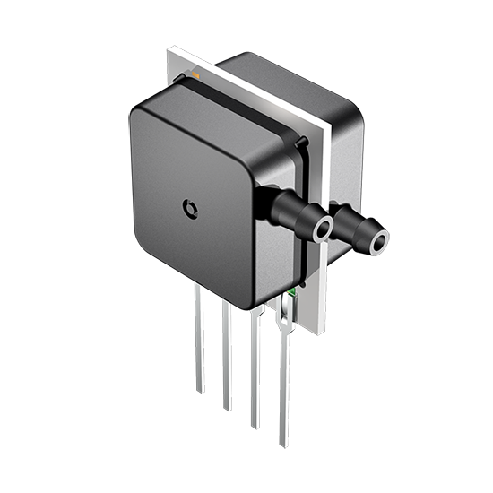 allsensorsadux系列微型基础型压力传感器1inchgbasic