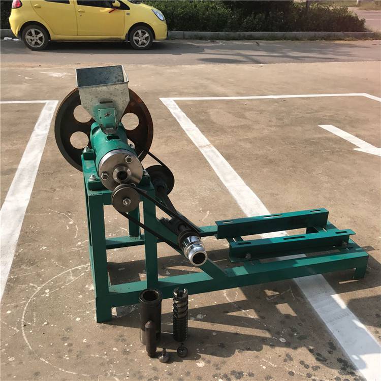 宏瑞机械箱式膨化机批发炸江米棍膨化机米花糕机糖酥果机